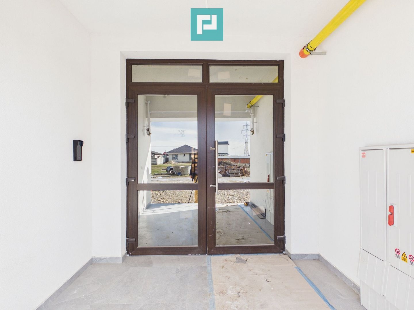 Apartamente noi Sântandrei, la alb 2026 - Poză 8