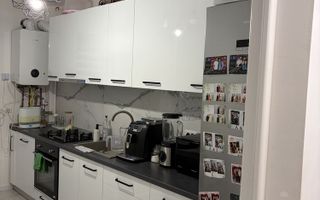 Apartament 2 camere | Bucatarie inchisa | Giroc - Poză 6