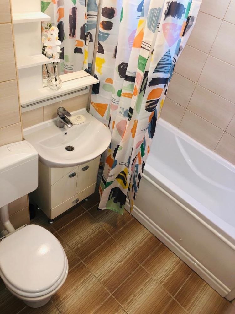 Vând 🏢 Apartament 2 camere mobilat și utilat | Titan | 60 mp | Etaj 10 - Poză 6