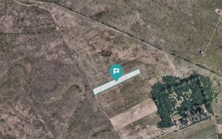 Teren extravilan de 10.000 mp - Poză 3