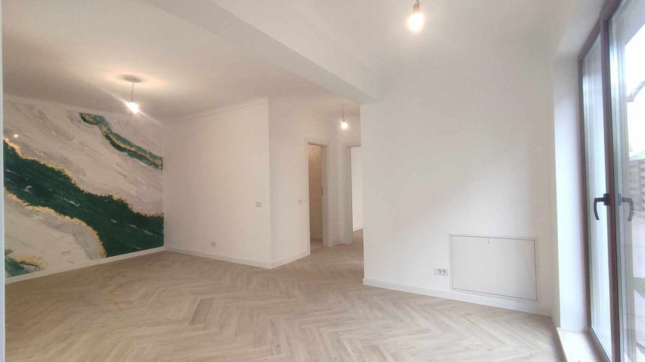 Vanzare apartament 3 camere cu gradina la 5 minute de metrou - Poză 17