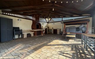 VANZARE 4 CAMERE | 550 MP TEREN | CORBEANCA - Poză 19