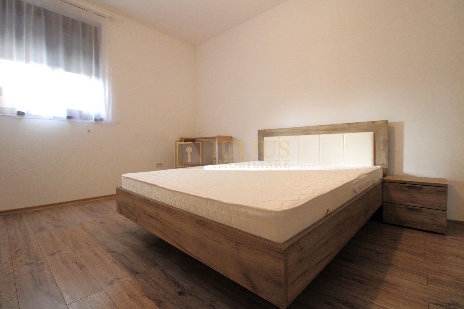 3 camere, bloc nou, 2 locuri de parcare /Kaufland - Dumbrăvița - Poză 5