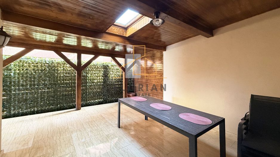 Casa individuala premium cu 5 camere, de inchiriat/ Dumbravita - Poză 31