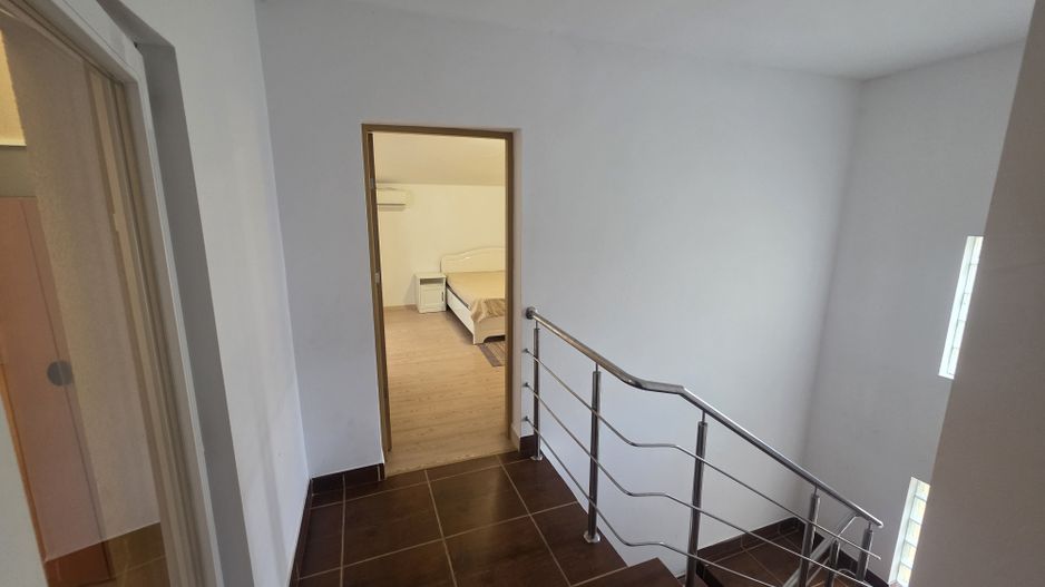 Casa individuala | 5 camere | teren 300 mp | Pipera - Poză 15