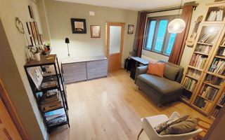 Vanzare casa conslidata Silistea Snagovului Com. Gruiu, Ilfov Snagov - Poză 5
