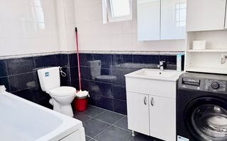 Apartament 2 camere Militari Residence Tineretului - Poză 10
