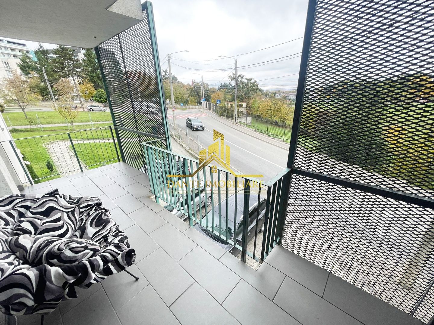 3 camere, LA CHEIE, bloc nou, terasa, parcare, Gheorgheni, Iulius - Poză 2