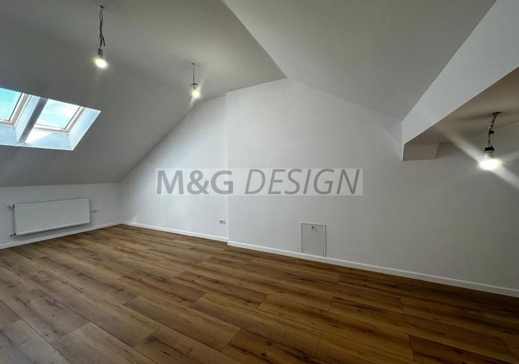 Apartament  4 camere  zona Dorobantilor cu scara interioara - Poză 10