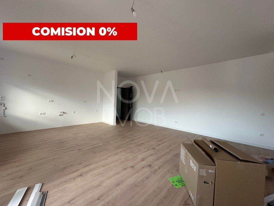 Apartament 3 camere, 2 bai + camara - Str. Doamna Stanca - Poză 1
