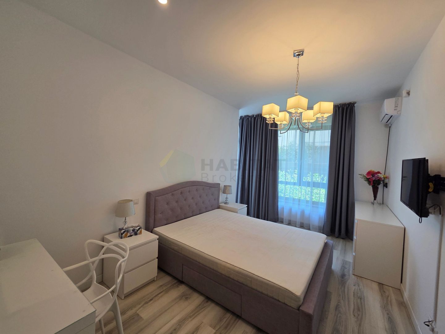 2 camere cu grădină proprie | Millo Residence - Poză 7