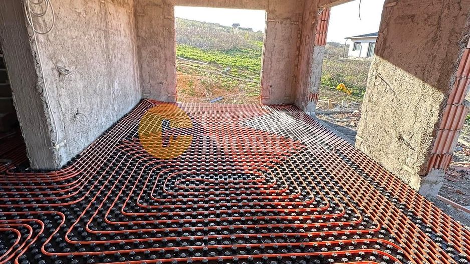 Vilă individuală PREMIUM P+E – Valea Adâncă,zona 5 Drumururi - Poză 14