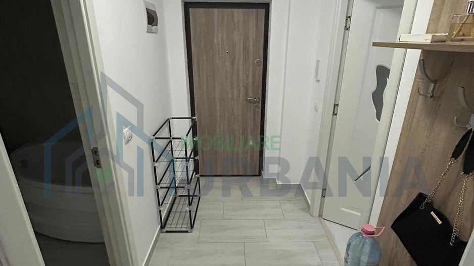 Închiriez apartament cu o camera - Poză 3