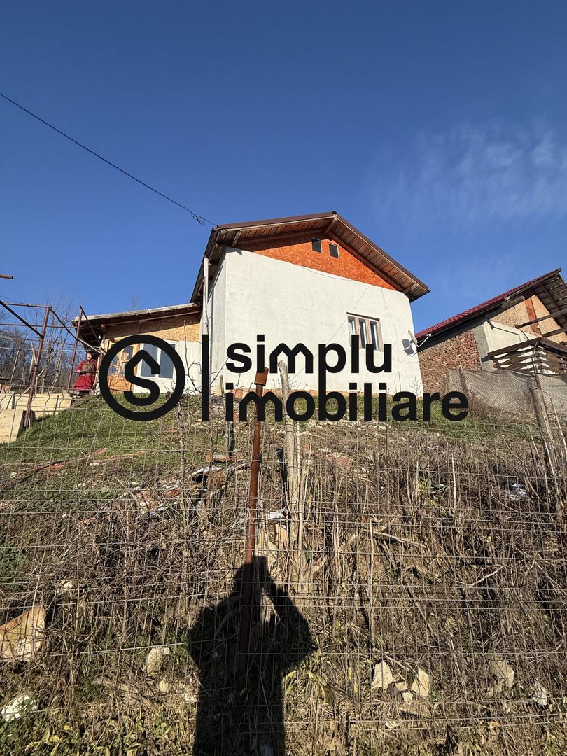 Casa parter Bucovat - Poză 14