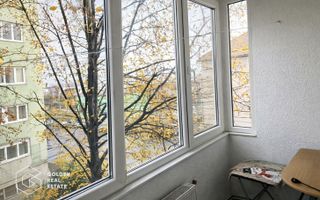 Apartament o camera, suprafață 45 mp, Zona Gării, centrala proprie - Poză 7