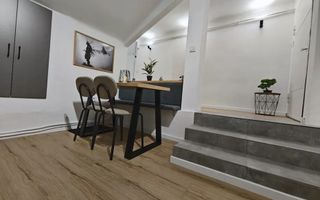 Apartament Premium 1 Cameră | 41 mp | Ultracentral – Regele Ferdinand - Poză 1