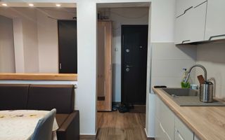 Vânzare apartament 2 camere Titan- aproape Auchan, bloc 1980, boxa - Poză 7