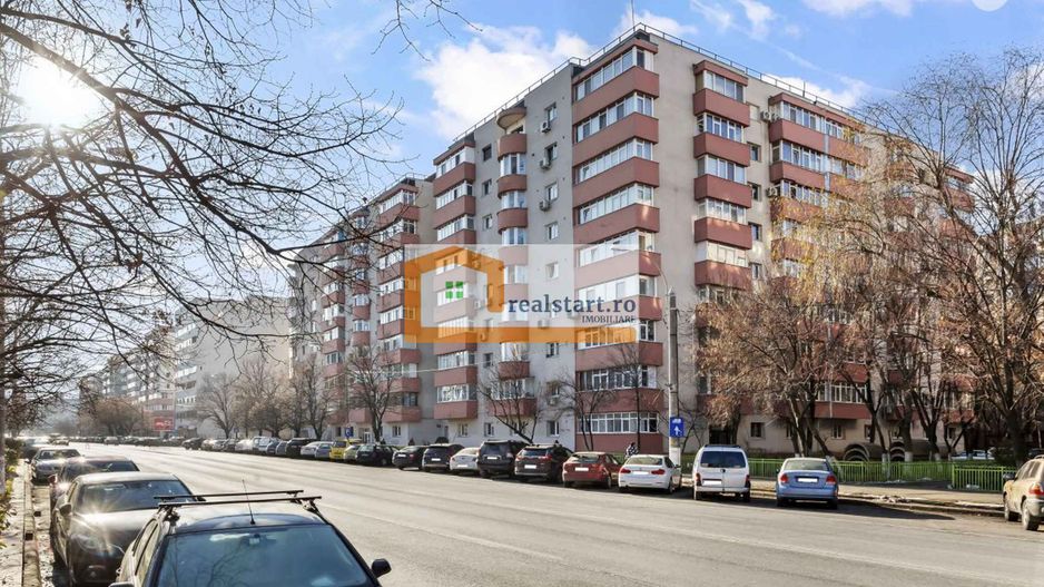 Parc Sebastian, disponibil imediat, rezidenta sau birouri - Poză 16