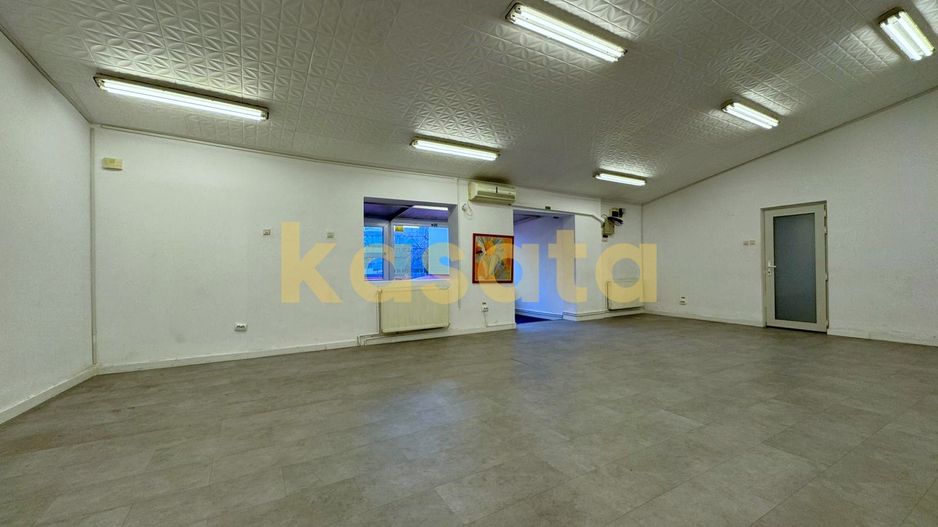 Spațiu Versatil 115mp | 4 Încăperi | Etaj 1 | Parcare – Zona A.I. Cuza - Poză 3