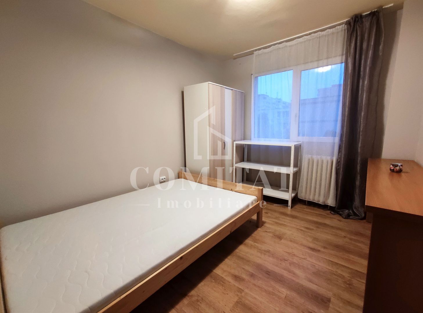 Apartament de vânzare | 3 camere decomandate | Institutul de Chimie - Poză 4