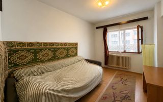 Apartament 3 camere, 2 bai, etaj intermediar, Piata Flora - Poză 2