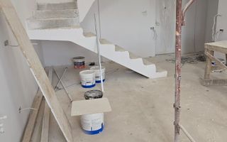 Apartament tip duplex - terasa 280 mp | Metrou Berceni - Poză 22