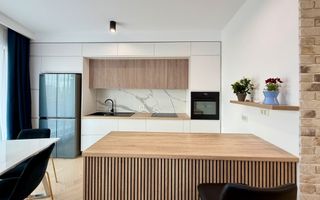 Nicolae Caramfil  I Apartament 2 camere - Poză 6