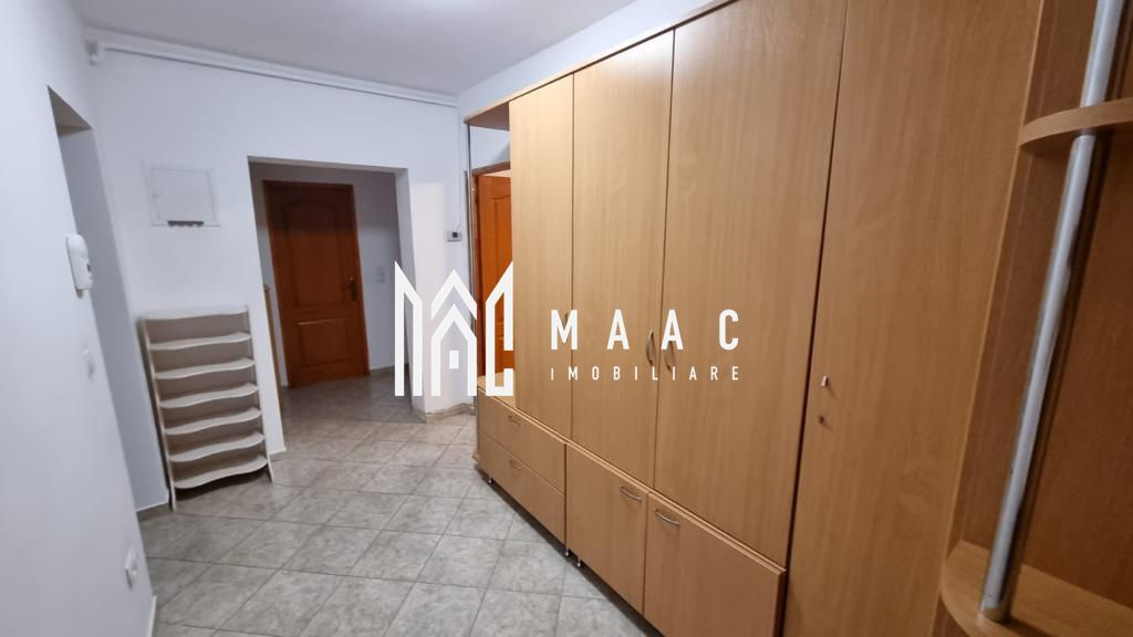 Apartament 2 camere | etaj 1 |  Balcon | Loc de parcare - Poză 9