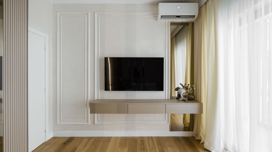 AP. 2 CAMERE BLAIR LAKE, MOBILAT LUX, LOC PARCARE ACOPERIT INCLUS - Poză 13