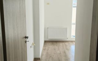 Vânzare apartament decomandat 2 camere cu centrală Turnu Măgurele - Aurel Perșu - Poză 6