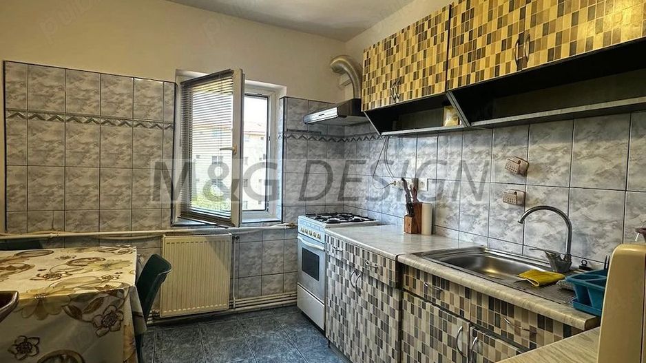 Apartament 3  Buziasului - Poză 2