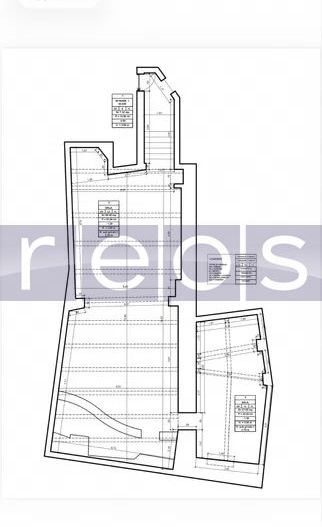 VANZARE SPATIU COMERCIAL CALEA VICTORIEI 135MP DEMISOL INVESTITIE CU CHIRIAS - Poză 4