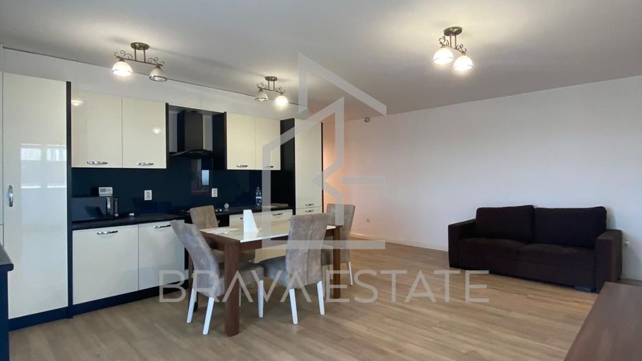 Apartament 2 camere, 54mp,garaj subteran, complex Estimo, Sannicoara - Poză 4