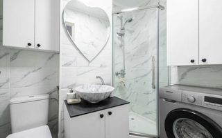 Apartament 2 camere modern | Lacul Tei - renovat | 45mp, etaj 5/10 - Poză 8