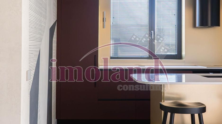 Inchiriere - apartament - 3 camere - mobilat&utilat - Avalon Estate-Pipera - Poză 5