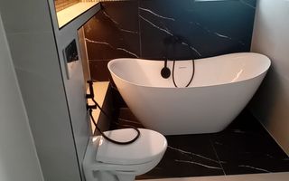 casa 4 camere, Cartier privat 17 case, Berceni - Poză 6