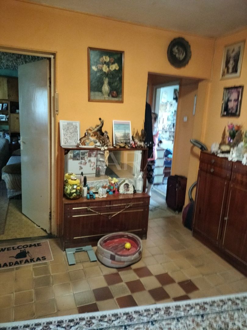 Apartament spațios cu 4 camere în Mărăști – zonă BRD - Poză 2