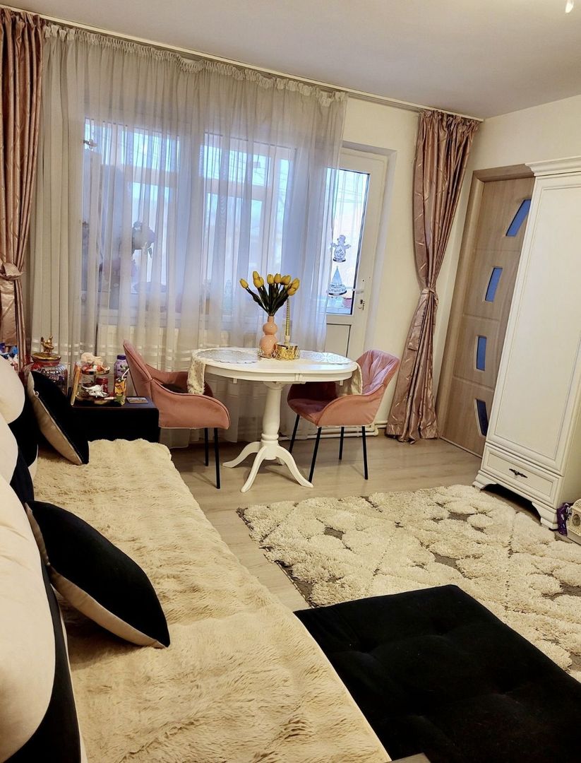 Apartament 3 camere - Poză 6