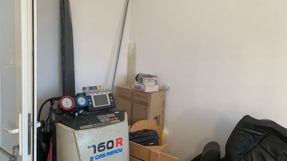 HALA / SPATIU DE INCHIRIAT IN MARGINEA - Poză 8