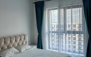 AP. 2 CAMERE EXIGENT PLAZA, PARCARE, PET-FRIENDLY, METROU, BLOC NOU - Poză 4