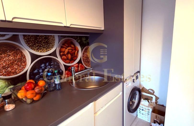 Apartament decomandat 2 camere | Etaj 3/8 |Brașov - Poză 7