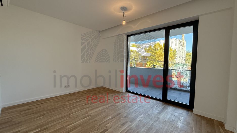 Apartament cu 3 camere de vanzare in 5 Residence Forest Apartments - Poză 29