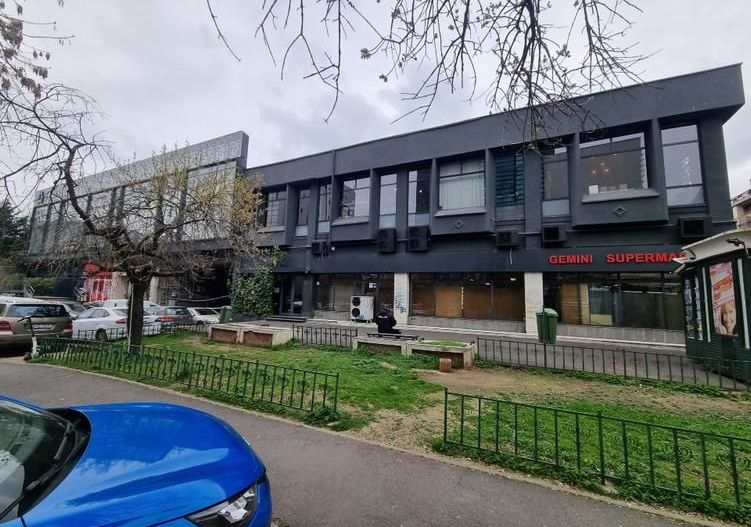 Spatiu comercial Complex Agora | Piata Floreasca | Disponibil imediat - Poză 3