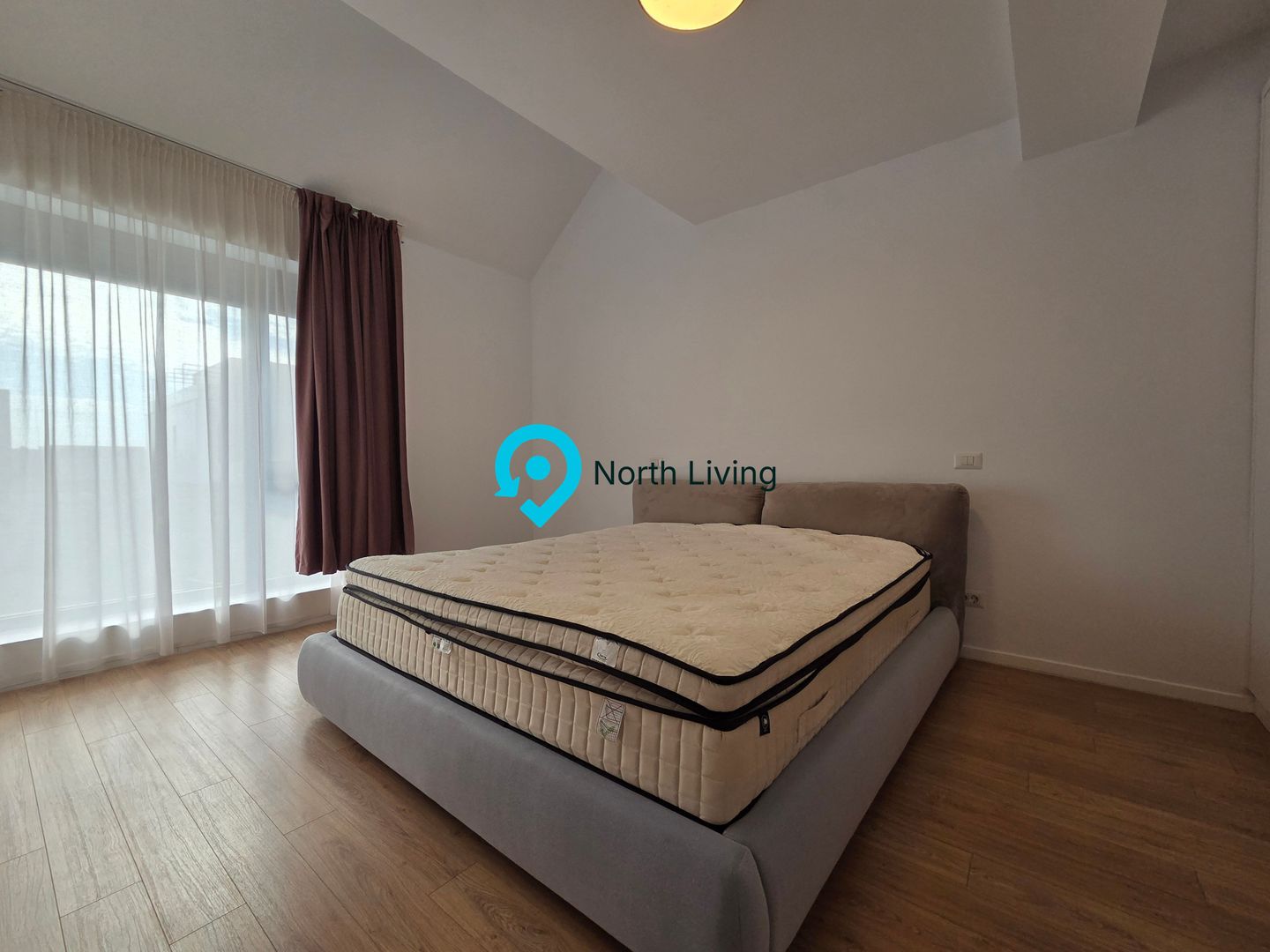 Vilă duplex | 5 camere | 250 mp gradina | Pipera - Matei Millo - Poză 17