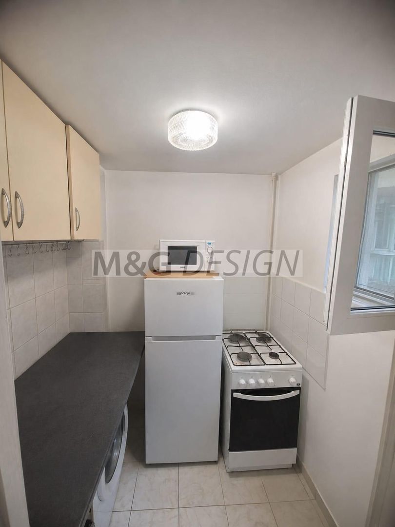 Apartament 2 camere Sagului parter - Poză 4