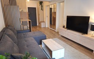 Apartament 2 camere | Bloc nou | Etaj intermediar | str. Fabricii