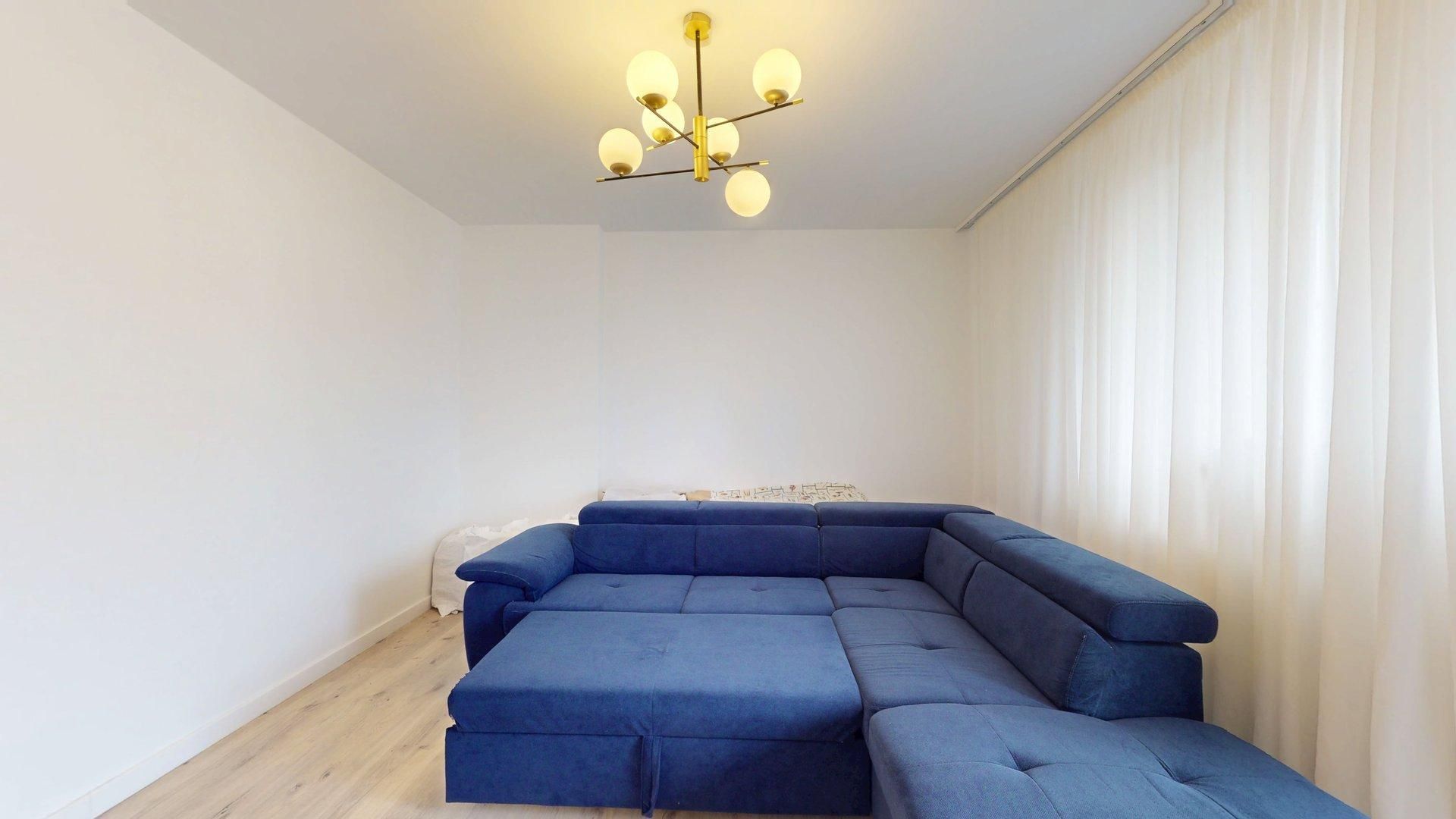 Apartament 2 camere – 53 mp ( 46 utili ),  zona Berceni – Grand Arena - Poză 13