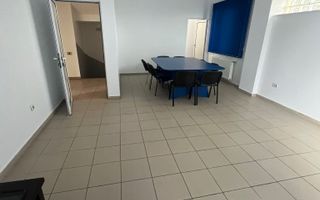 De închiriat în exclusivitate – clădire multifuncțională - Poză 15