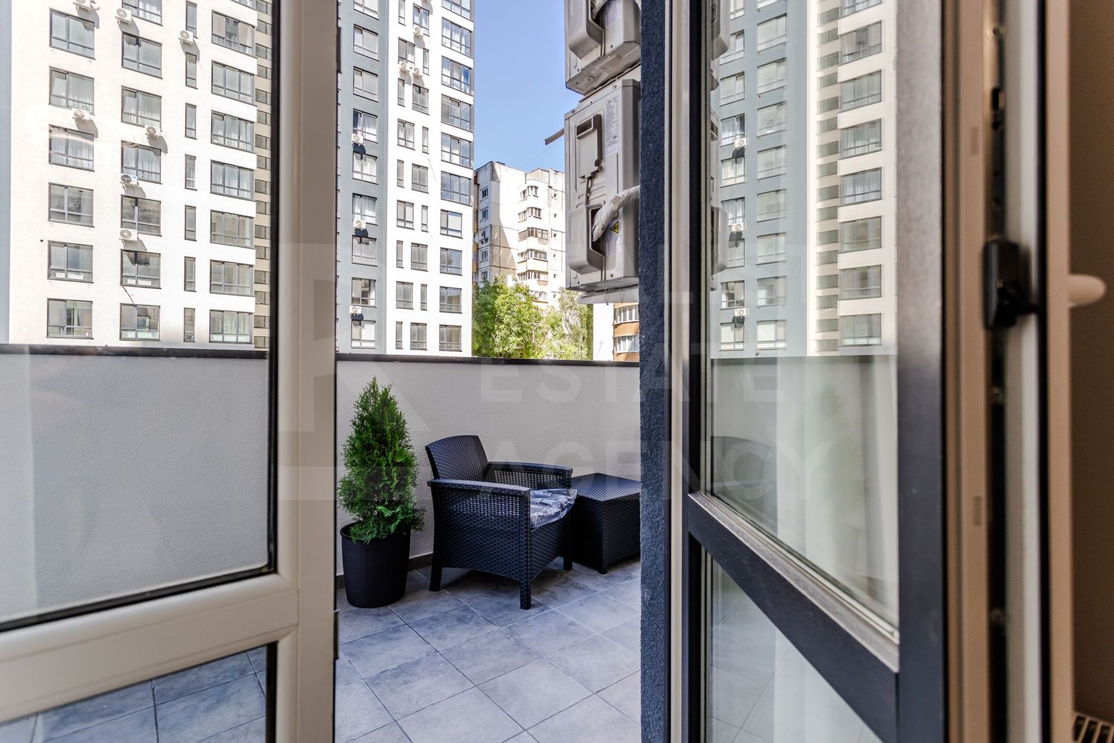 Vânzare, apartament, 2 camere, bd. Mircea Cel Bătrân, Ciocana - Poză 19