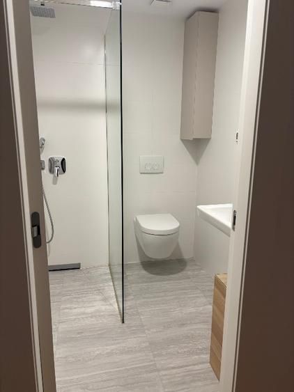 Vânzare apartament 3 camere - City Point- Aviatiei, mobilat lux - Poză 10